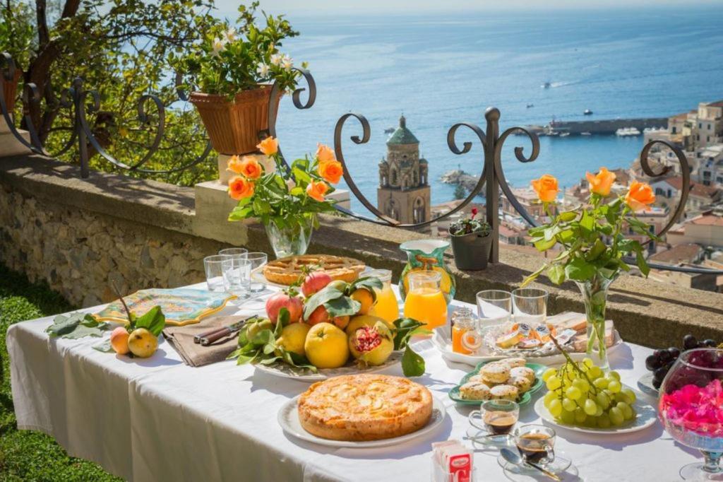 Bed & Breakfast O' Lattariello